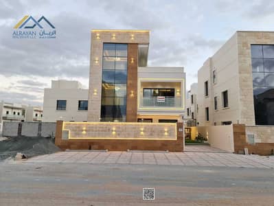 فیلا 6 غرف نوم للبيع في الزاهية، عجمان - 798f0f83-e0f5-4a2f-aafd-84f558b01712. jpg