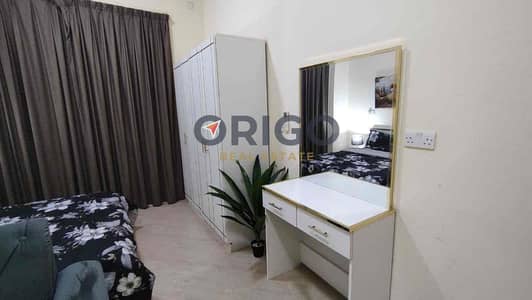 Studio for Rent in Al Marakhaniya, Al Ain - fX0pUuO6wBO77SxjkvoKVZ9rxSt5uDqffIgyNwSJ