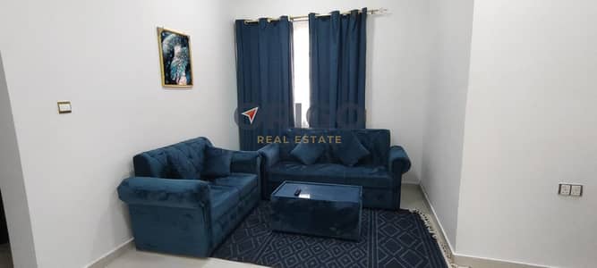 1 Bedroom Flat for Rent in Al Sarouj, Al Ain - WhatsApp Image 2024-12-02 at 1.50. 47 PM. jpeg