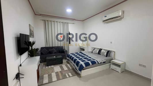 Studio for Rent in Al Muwaiji, Al Ain - thBZiwAL1mE7bA7gL5yBaDhJD2M6sb0ZKPmhxfYw