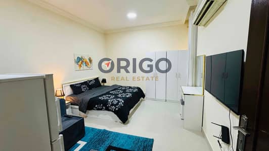 Studio for Rent in Asharij, Al Ain - ugxyAvKiQ66xD3Wtu6m9ofAC5pVxbGFZItdldRyz