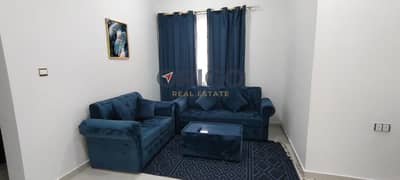شقة في الصاروج 1 غرفة 44400 درهم - 10298756