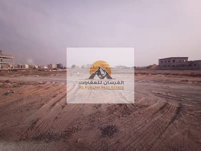 Plot for Sale in Al Manama, Ajman - WhatsApp Image 2024-11-27 at 2.50. 13 PM. jpeg