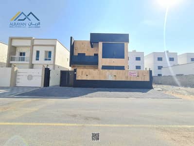 5 Bedroom Villa for Sale in Al Zahya, Ajman - 4d9de02f-26d5-4bad-bdd1-11cfb97867ac. jpg