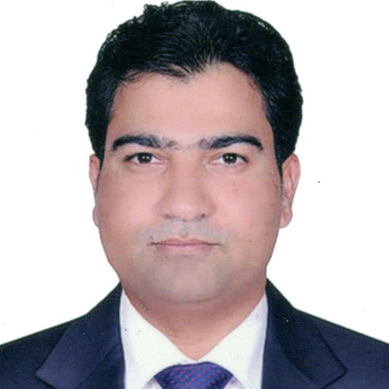 Khurram Shahzad