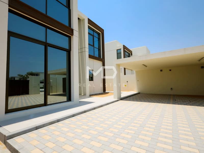 位于阿尔朱拜勒岛，Souk Al Jubail 4 卧室的别墅 7200000 AED - 10373113