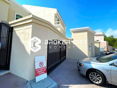 5 Bedroom Villa for Rent in Al Muroor, Abu Dhabi - IMG-20241212-WA0047. jpg