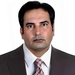 Asif Iqbal