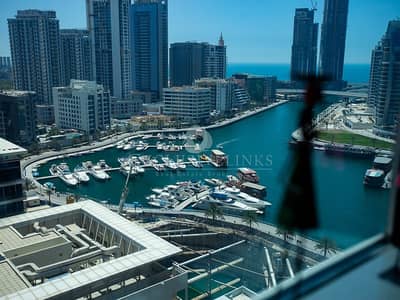 استوديو للبيع في دبي مارينا، دبي - Great Investment Opportunity Zumurud Studio استوديو للبيع في دبي مارينا، دبي - Great Investment Opportunity Zumurud Studio