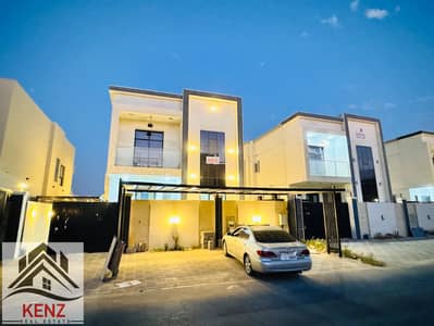 5 Bedroom Villa for Rent in Al Yasmeen, Ajman - WhatsApp Image 2024-12-12 at 1.20. 51 AM. jpeg