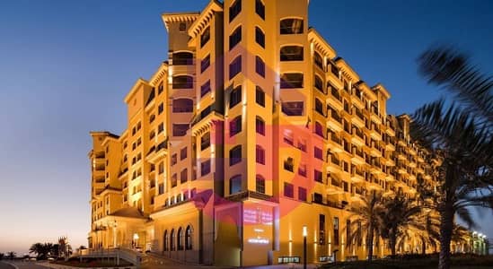 Furnished One Bedroom Al Marjan Spa & Resort Furnished One Bedroom Al Marjan Spa & Resort