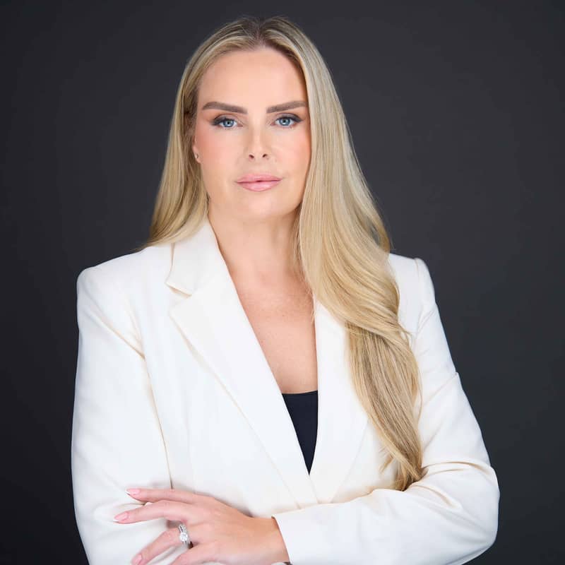 Stephanie Groome