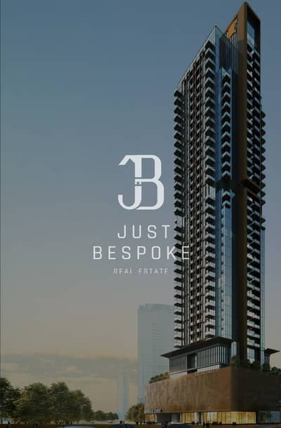 2 Bedroom Apartment for Sale in Jumeirah Village Triangle (JVT), Dubai - SESLIA TOWER. png