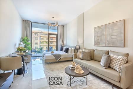 Studio for Rent in Jumeirah Village Circle (JVC), Dubai - CLM_4888_HDR. jpg