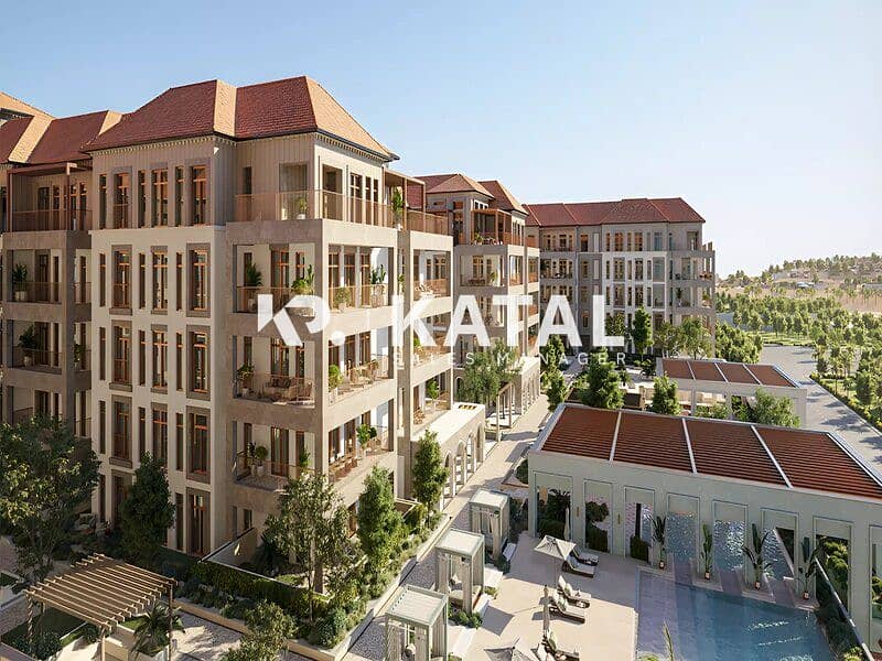 6 Nawayef Park Views, Al Hudayriat Island, New Off Plan Apartment, Abu Dhabi 005. jpg