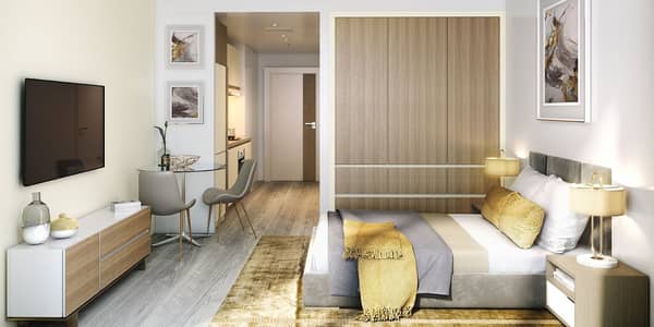 Limited Offer Studio | Bayt | Dubai Sports City Limited Offer Studio | Bayt | Dubai Sports City
