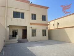 Villa for Rent in Al Dhait South – Spacious Duplex