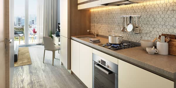 Exclusive 1 Bedroom | Bayt | Dubai Sports City Exclusive 1 Bedroom | Bayt | Dubai Sports City