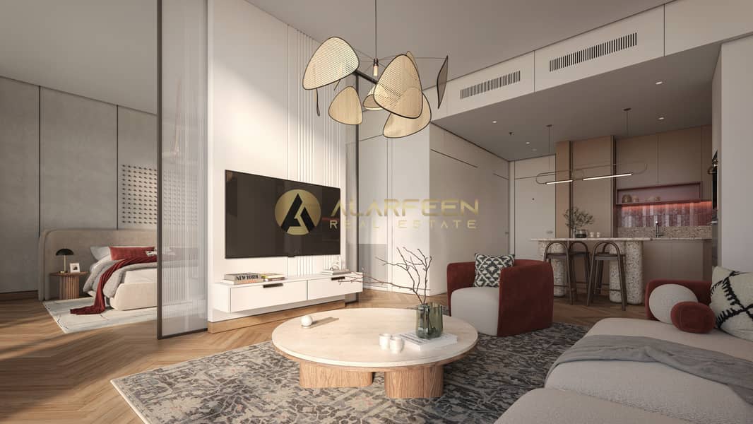 2 DEYAAR_Arcadian01_CGI27_OneBedroomType5_03. jpg