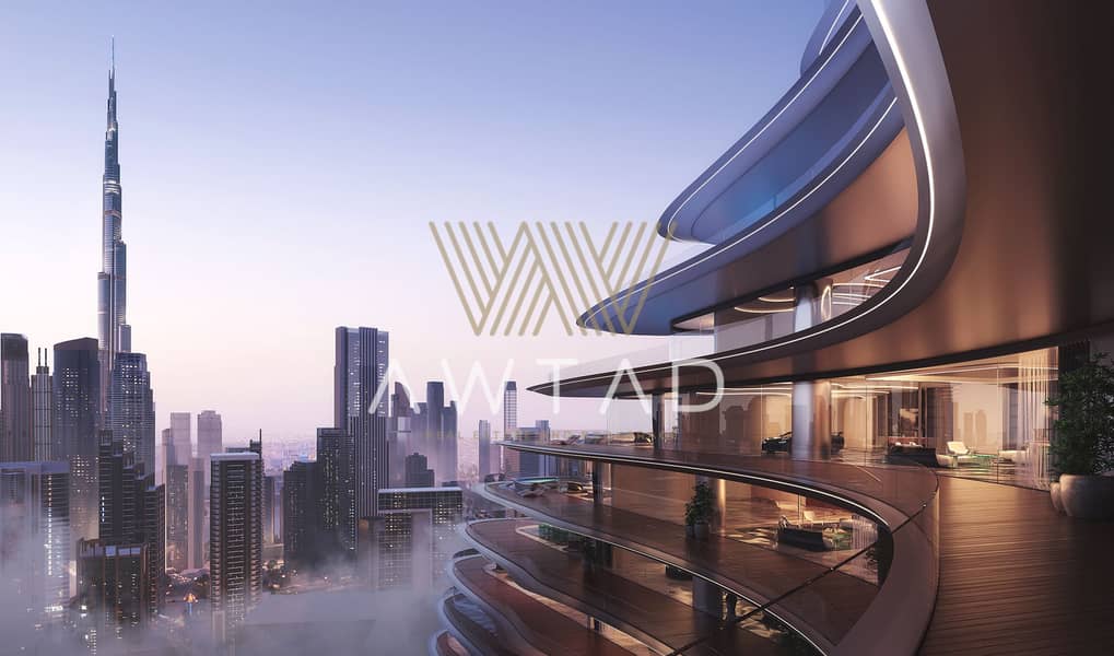 5 BUGATTI RESIDENCES BY BINGHATTI Balcony_. jpg