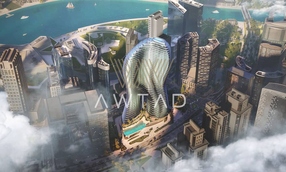 18 BUGATTI RESIDENCES BY BINGHATTI _Aerial View_. jpg