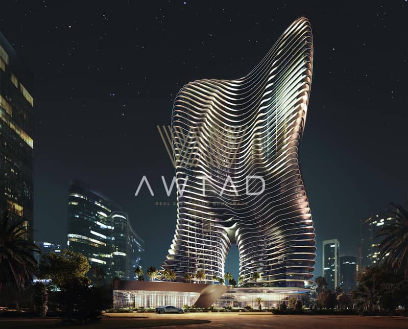 20 BUGATTI RESIDENCES BY BINGHATTI Exterior. jpg