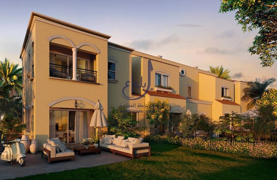 TOWNHOUSE IN DUBAILAND FOR SALE IN PAYMENT PLAN..AED 1 TOWNHOUSE IN DUBAILAND FOR SALE IN PAYMENT PLAN..AED 1
