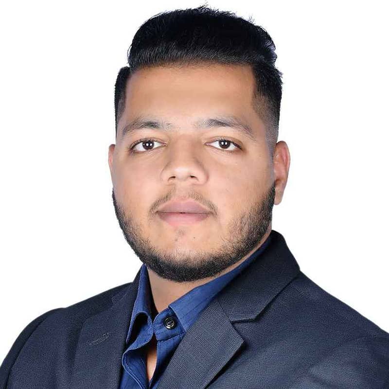 Muhammad Junaid Azhar Muhammad Junaid Azhar