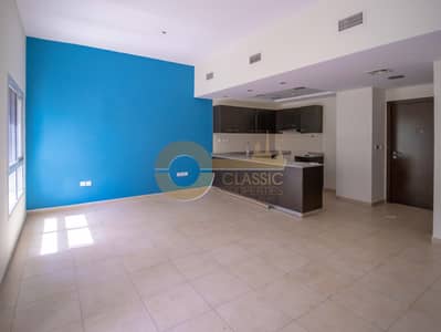 Open Kitchen | Spacious | Fitted Kitchen | Rented