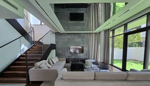 Luxury Redefined, Spacious 5BR plus Maids Room