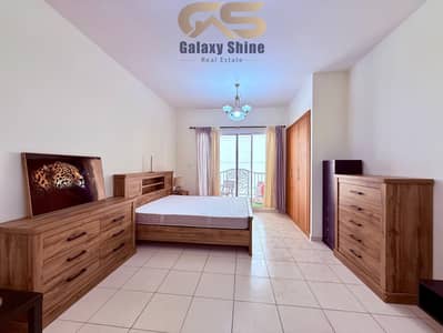 FULLY FURNISHED STUDIO AVAILABLE FOR RENT