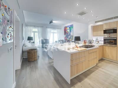 Upgraded | Type F | 2 Beds | Amazing Unit