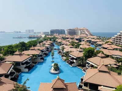 Stunning Sea view | Unfurnished | Vacant