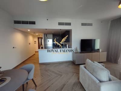 Fully Furnished 2BR | Well Maintained | High Floor | Close to Metro