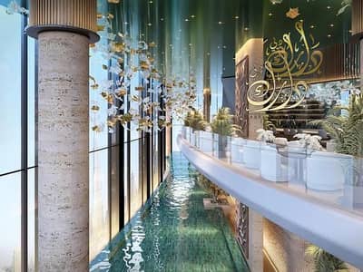 4 Bedroom Apartment for Sale in Business Bay, Dubai - 0. jpg