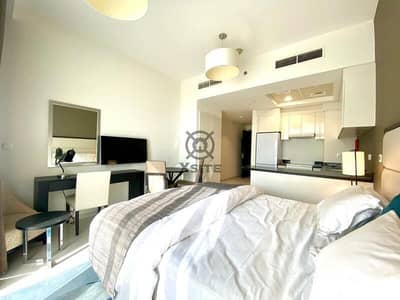 Charming Studio | Ready to Move | Prime Location