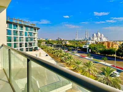 1 Bedroom Apartment for Rent in Rawdhat Abu Dhabi, Abu Dhabi - 1. jpeg