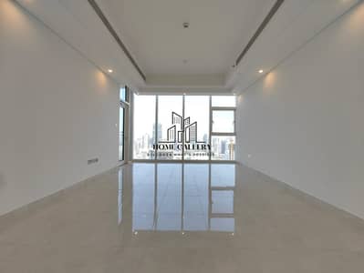 2 Bedroom Apartment for Rent in Corniche Road, Abu Dhabi - 1. jpg