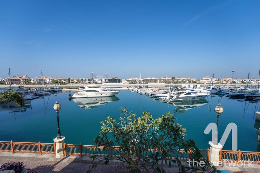 تاون هاوس في مارينا ريزيدنسز 5،مارينا ريزيدنسز،نخلة جميرا 2 غرف 400000 درهم - 10375572 تاون هاوس في مارينا ريزيدنسز 5،مارينا ريزيدنسز،نخلة جميرا 2 غرف 400000 درهم - 10375572
