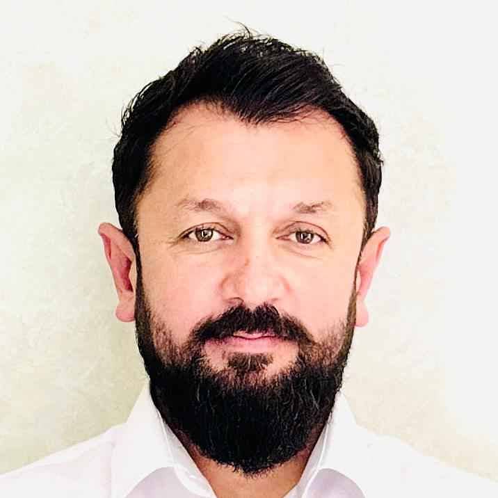 Ashiq Ali