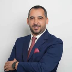 Mohammad Radaedeh Mohammad Radaedeh