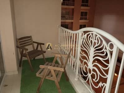 Студия в аренду в Джумейра Вилладж Серкл (ДЖВС), Дубай - IMG-20241212-WA0756. jpg