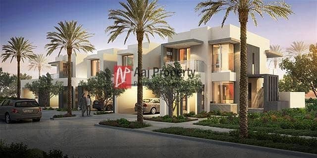 MOVE TO THE NEXT LEVEL. Most demanding 2E Villa !!!