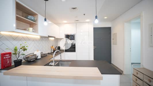 فلیٹ 1 غرفة نوم للايجار في قرية جميرا الدائرية، دبي - AZCO REAL ESTATE -3. jpg