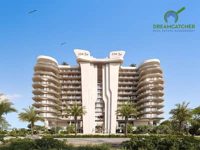 Studio for Sale in Al Marjan Island, Ras Al Khaimah - 5. jpg