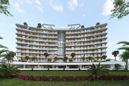 阿尔扬街区， 迪拜 3 卧室公寓待售 - 位于阿尔扬街区，48 园景公寓 3 卧室的公寓 1922958 AED - 10376278