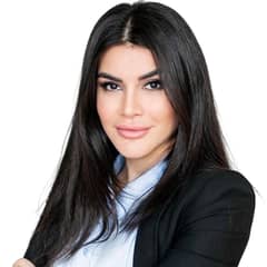 Sona Ismailova
