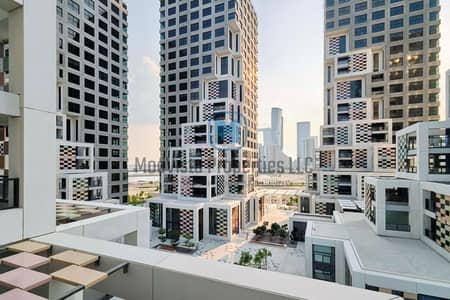 1 Bedroom Flat for Rent in Al Reem Island, Abu Dhabi - 060624 Pixel 32 © Jon Wallis. jpg