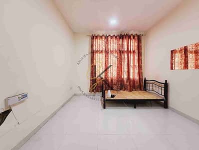 Studio for Rent in Muwaileh, Sharjah - KKl0pTqvx0UJN0LYGCqt8FOERaTGpJpzUKUJFNXk