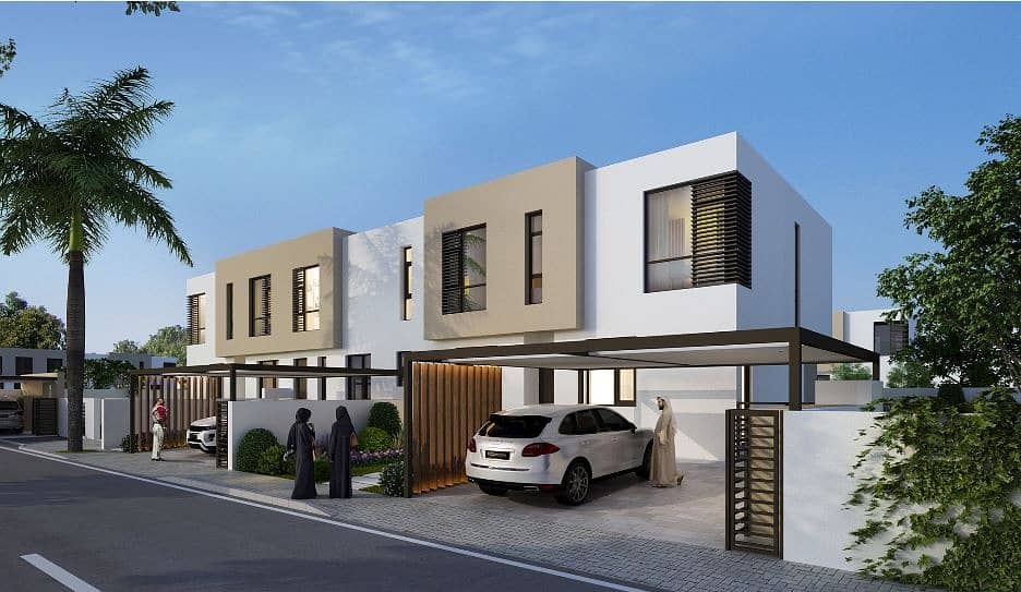LOW EST DOWNPAYMENT!!!Start your investment for an Apartment in Sharjah
